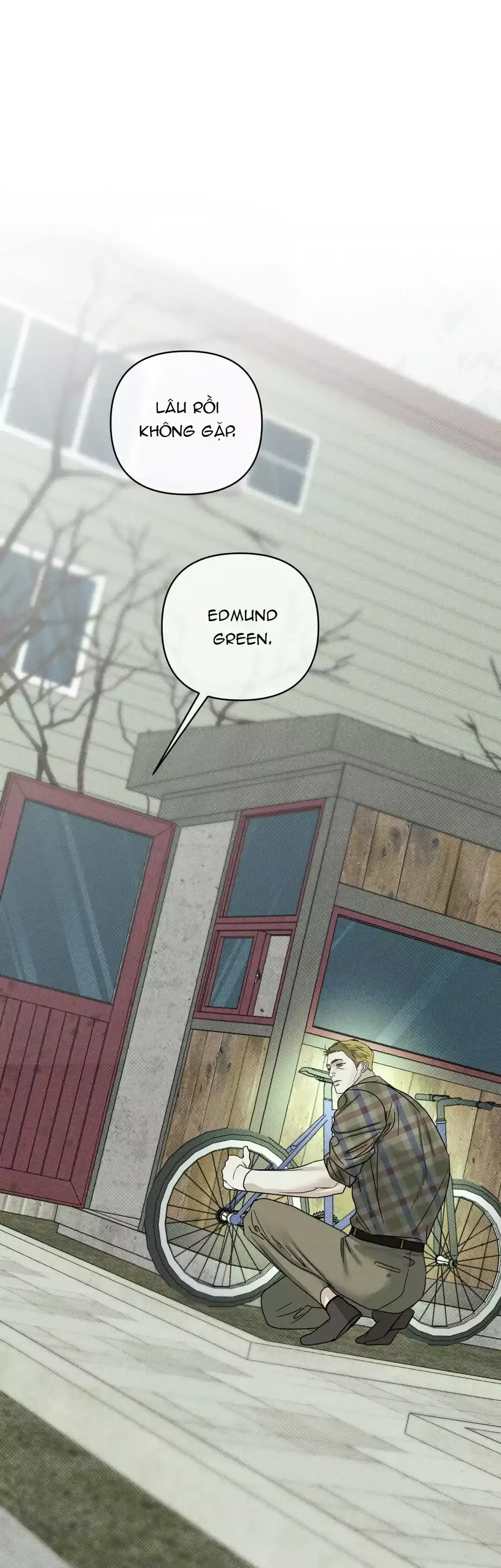 Ôi Kẻ Thù Thân Yêu! Chapter 49 - 38