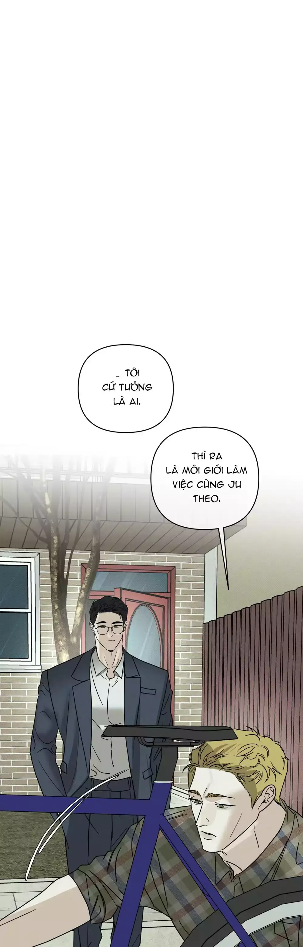 Ôi Kẻ Thù Thân Yêu! Chapter 49 - 40