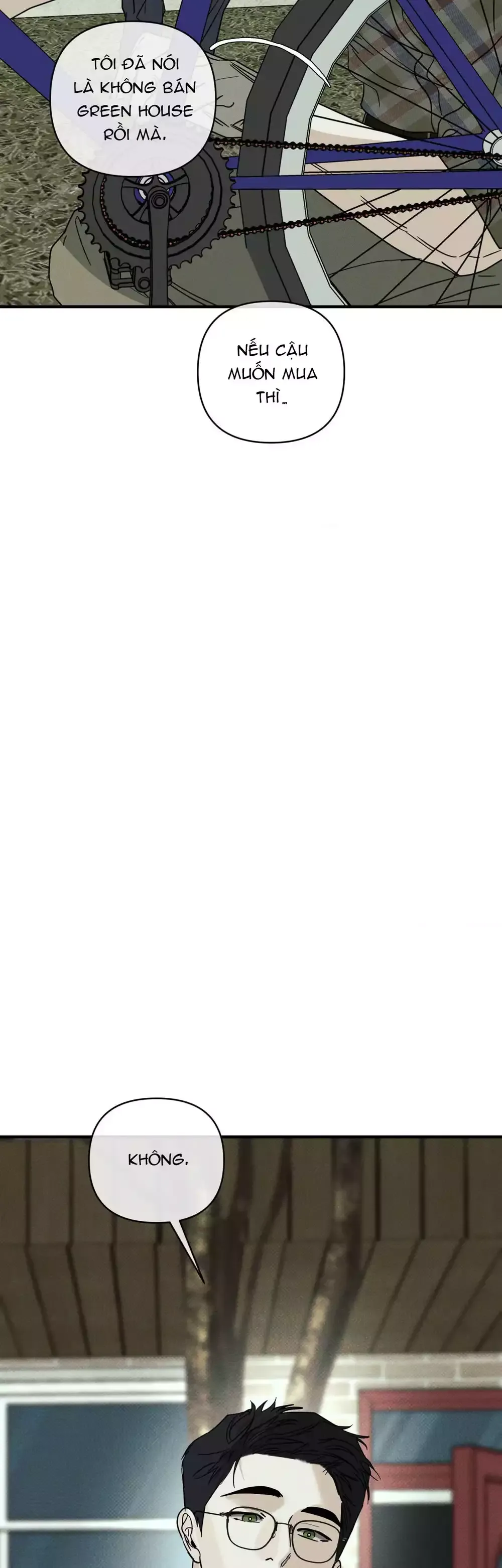 Ôi Kẻ Thù Thân Yêu! Chapter 49 - 41