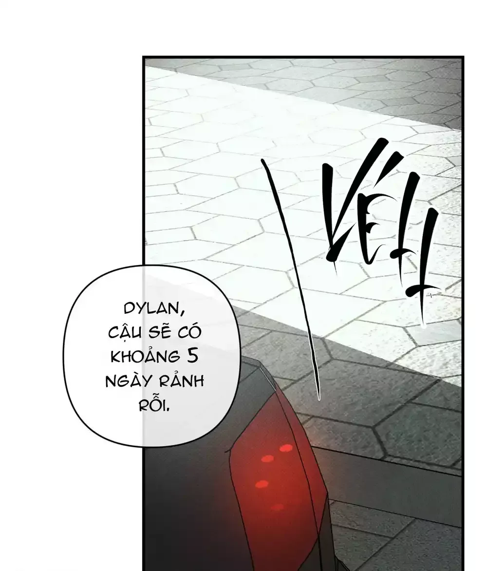 Ôi Kẻ Thù Thân Yêu! Chapter 49 - 43