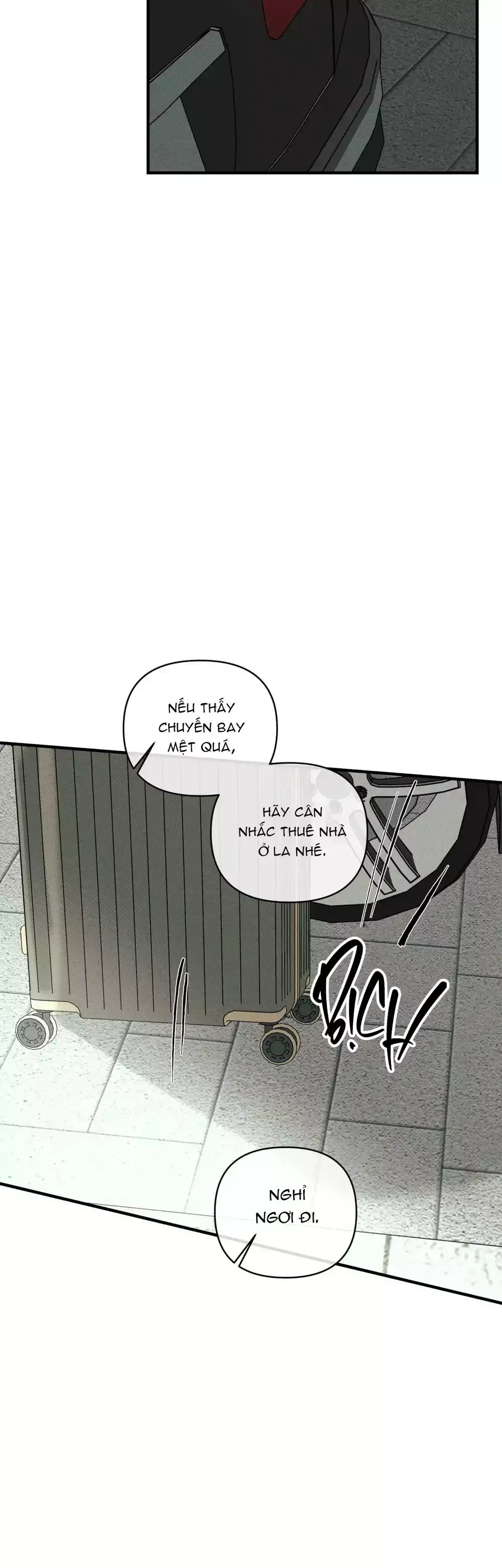 Ôi Kẻ Thù Thân Yêu! Chapter 49 - 44