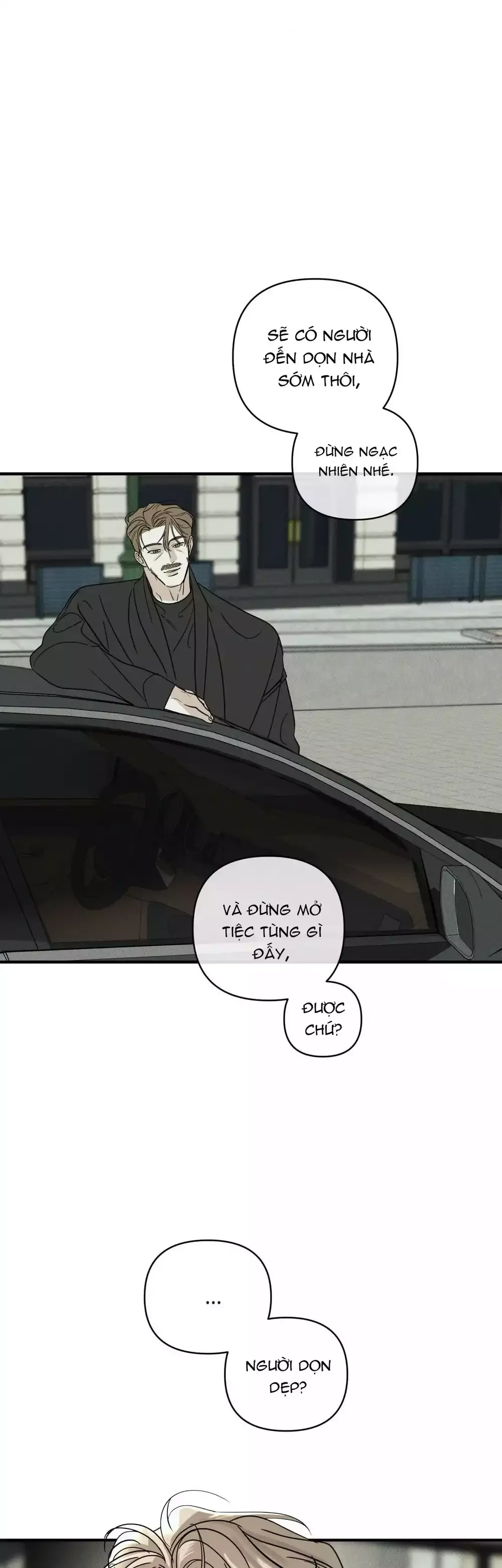 Ôi Kẻ Thù Thân Yêu! Chapter 49 - 45