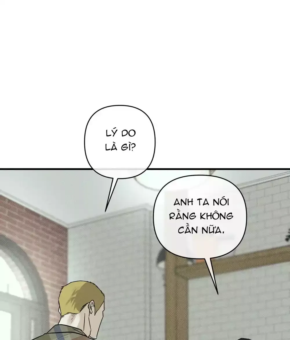 Ôi Kẻ Thù Thân Yêu! Chapter 49 - 50