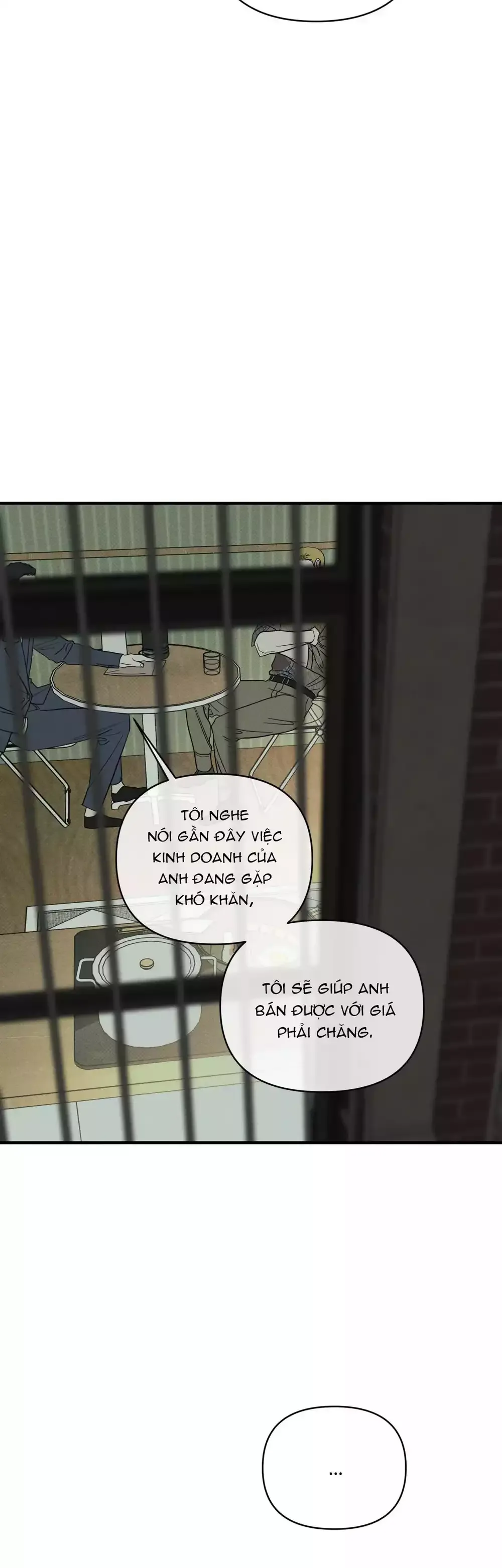 Ôi Kẻ Thù Thân Yêu! Chapter 49 - 53