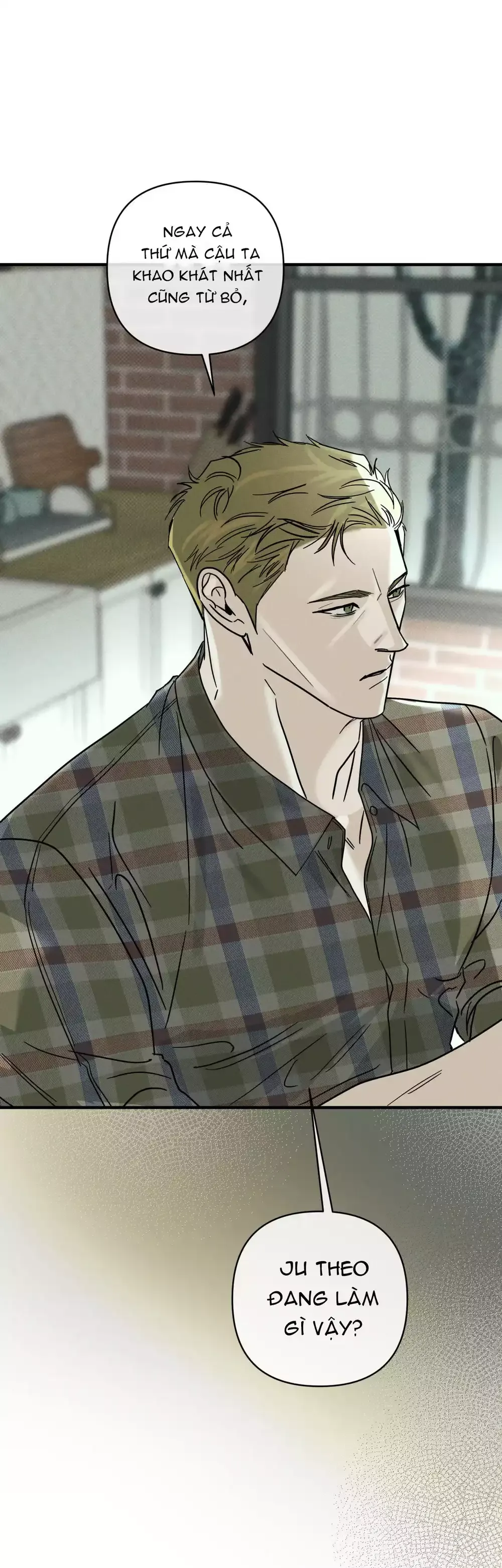 Ôi Kẻ Thù Thân Yêu! Chapter 49 - 54