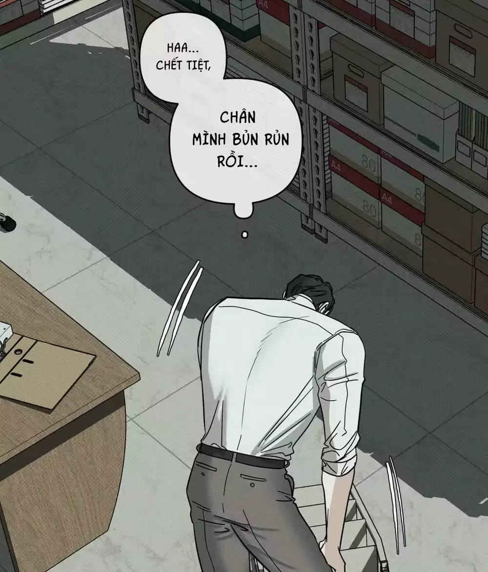 Ôi Kẻ Thù Thân Yêu! Chapter 49 - 57