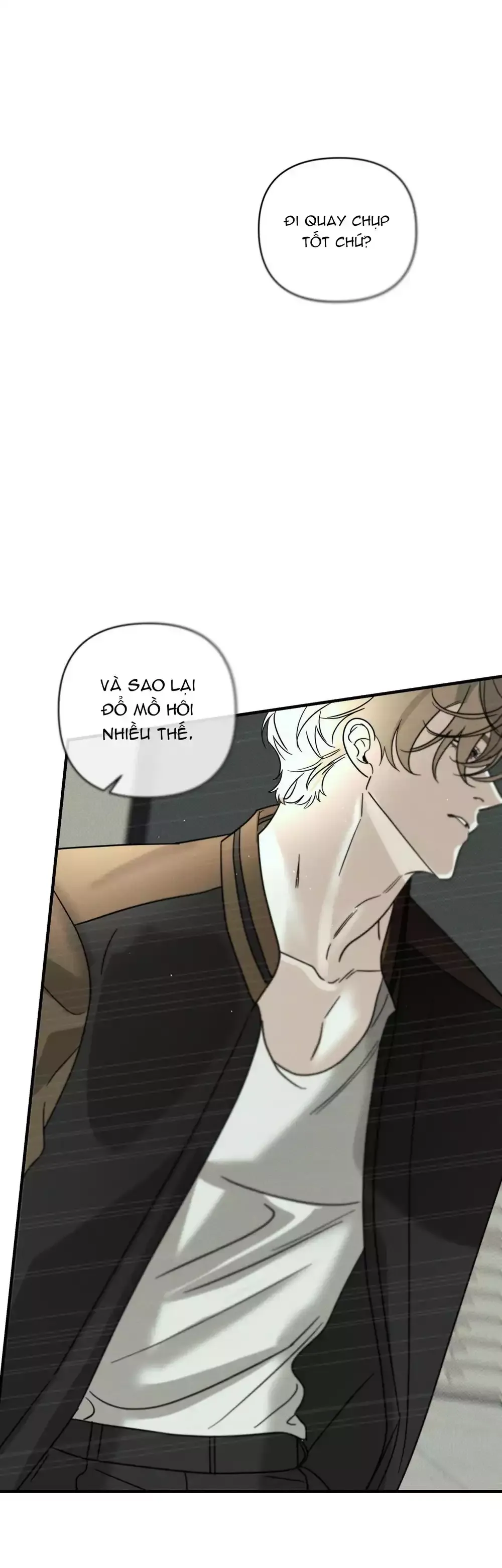 Ôi Kẻ Thù Thân Yêu! Chapter 49 - 62