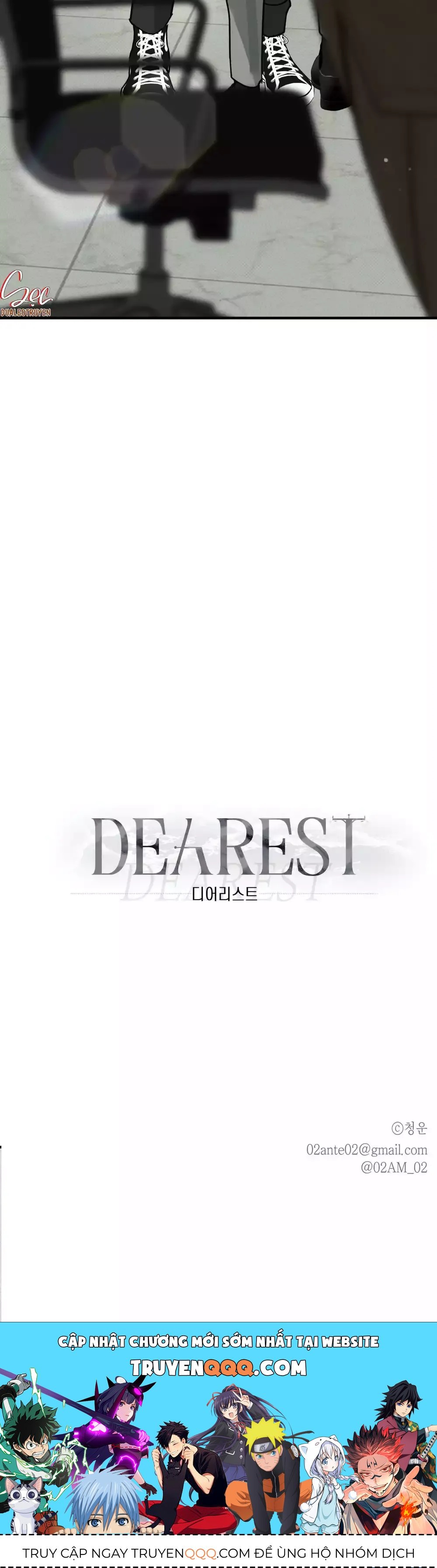 Ôi Kẻ Thù Thân Yêu! Chapter 49 - 66