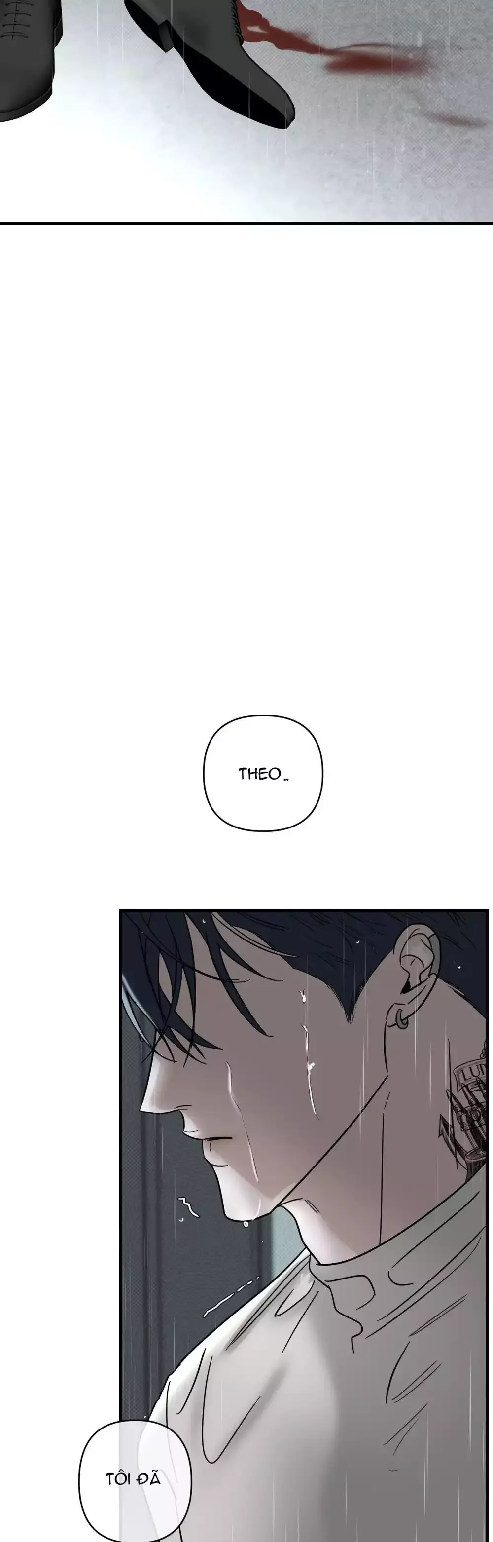 Ôi Kẻ Thù Thân Yêu! Chapter 49 - 10