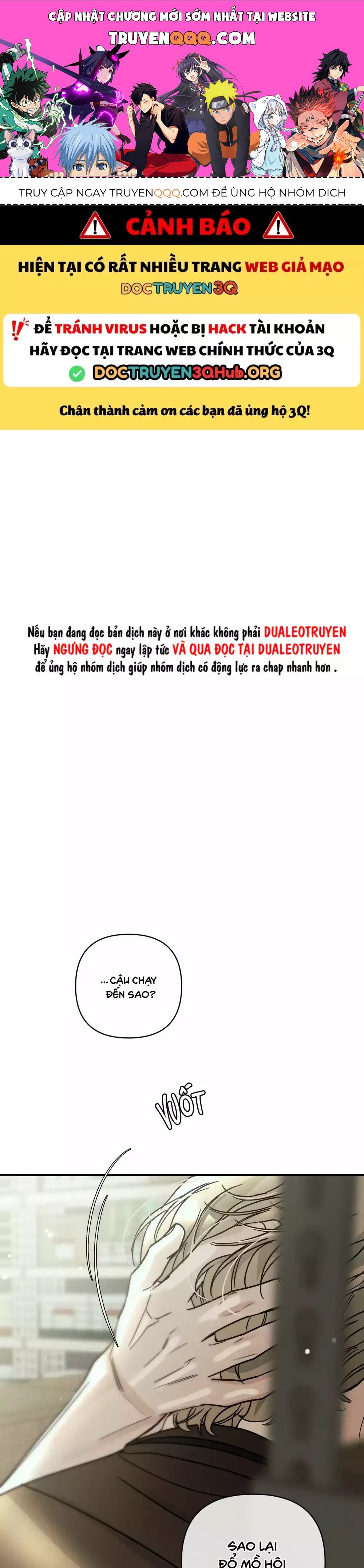 Ôi Kẻ Thù Thân Yêu! Chapter 50 - 1