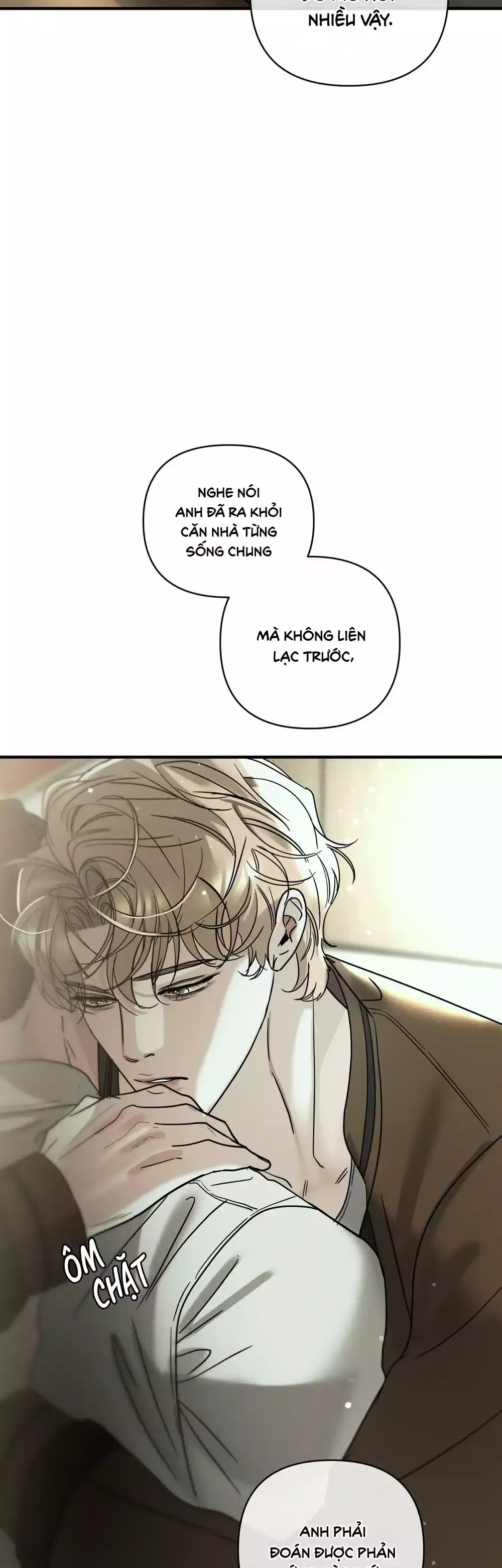 Ôi Kẻ Thù Thân Yêu! Chapter 50 - 2