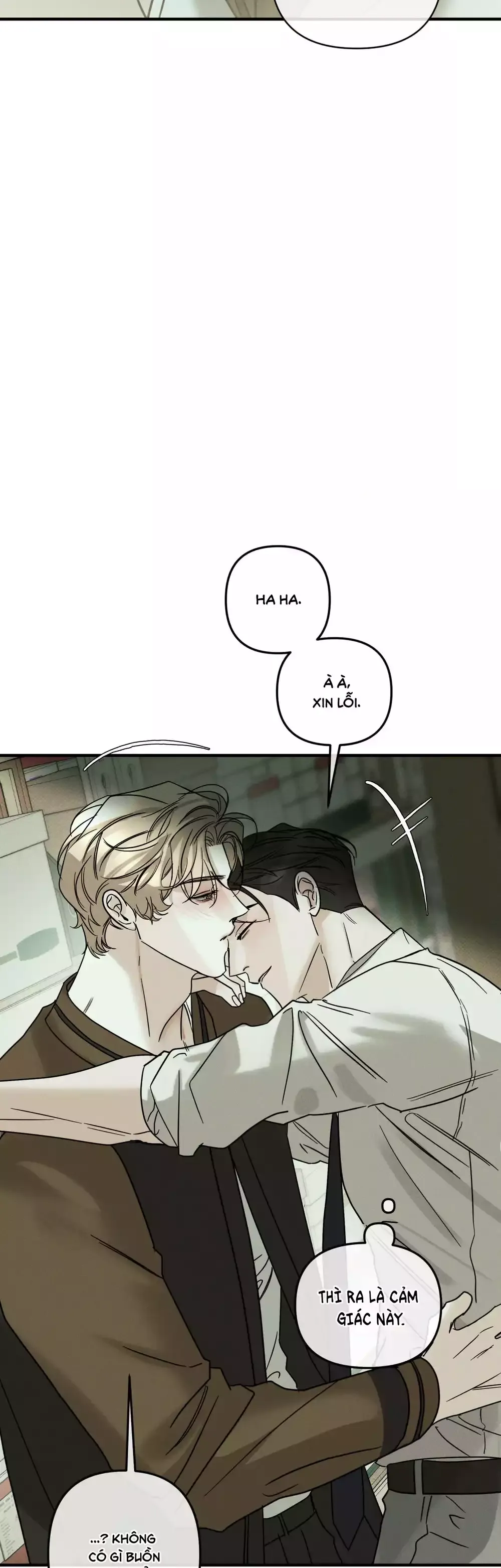 Ôi Kẻ Thù Thân Yêu! Chapter 50 - 11