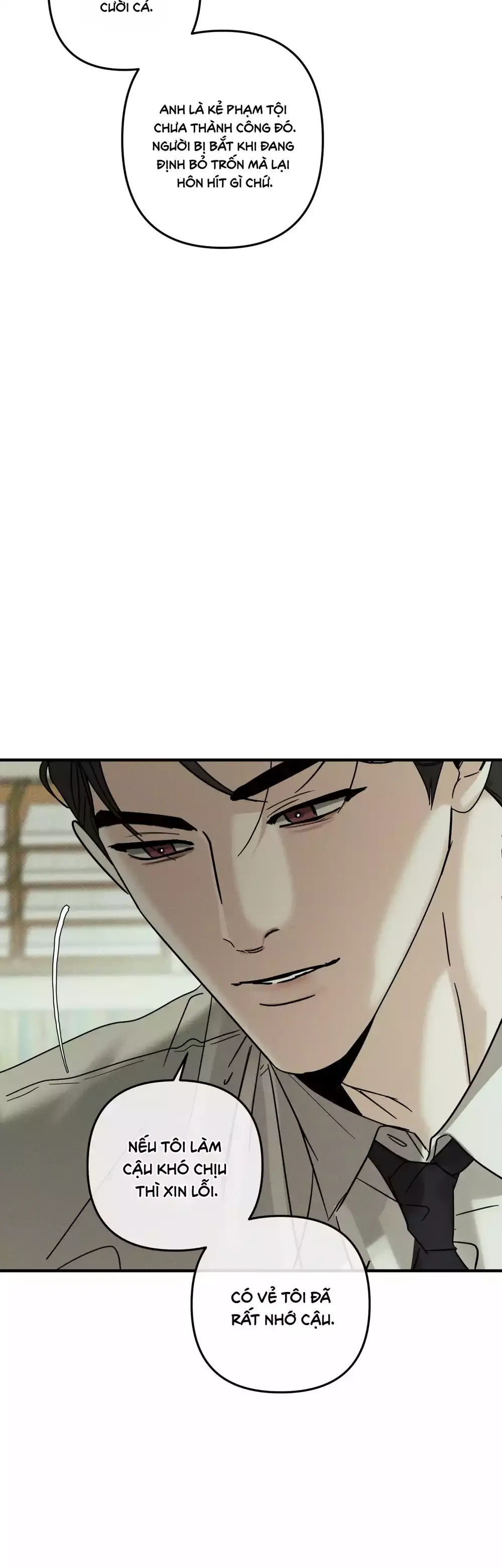 Ôi Kẻ Thù Thân Yêu! Chapter 50 - 12