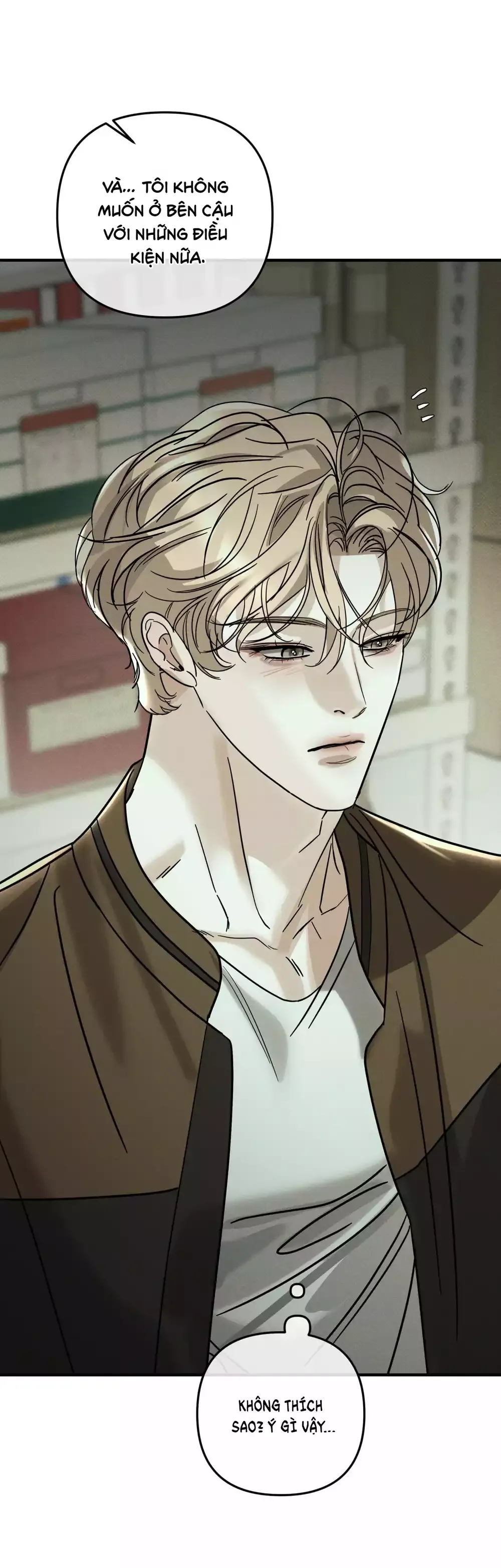 Ôi Kẻ Thù Thân Yêu! Chapter 50 - 13