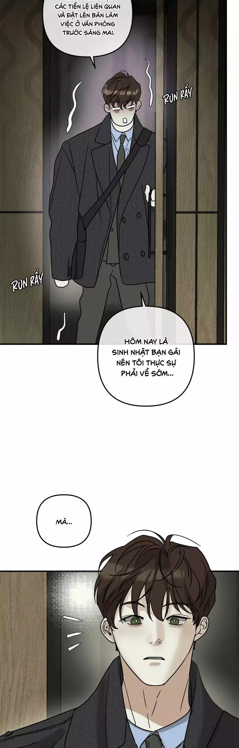 Ôi Kẻ Thù Thân Yêu! Chapter 50 - 16