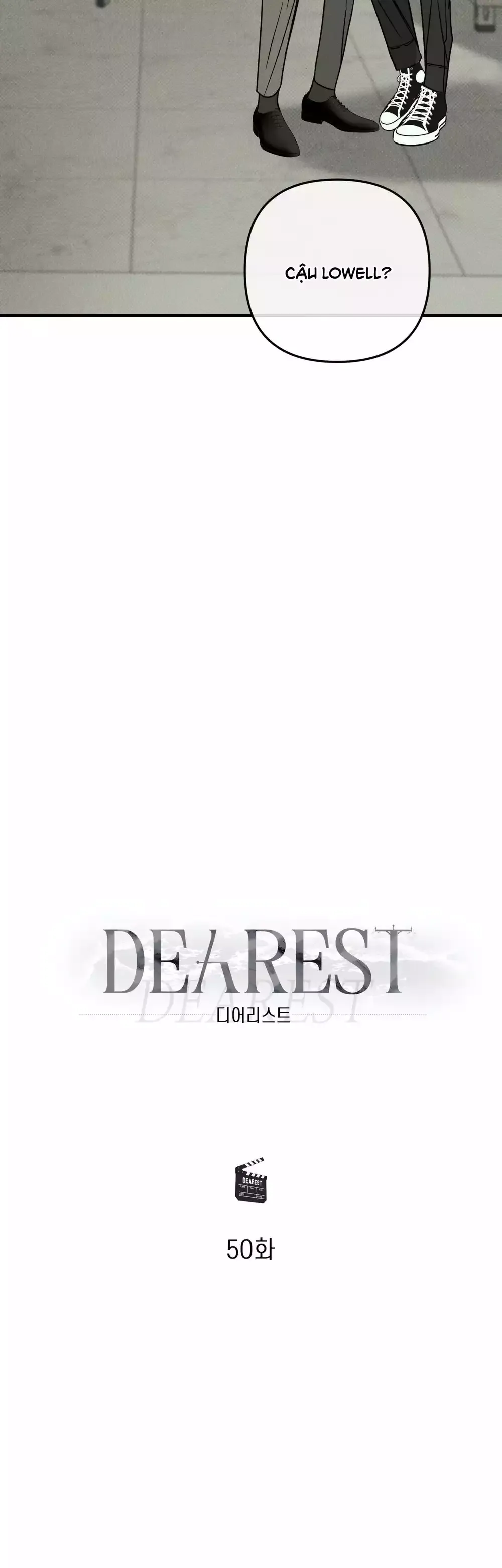 Ôi Kẻ Thù Thân Yêu! Chapter 50 - 18