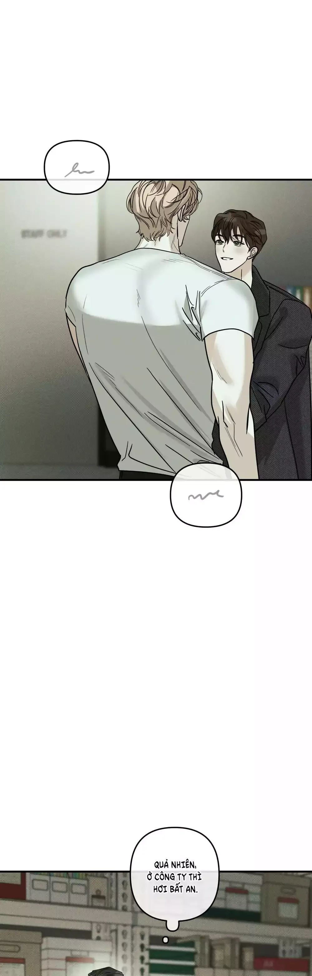 Ôi Kẻ Thù Thân Yêu! Chapter 50 - 19