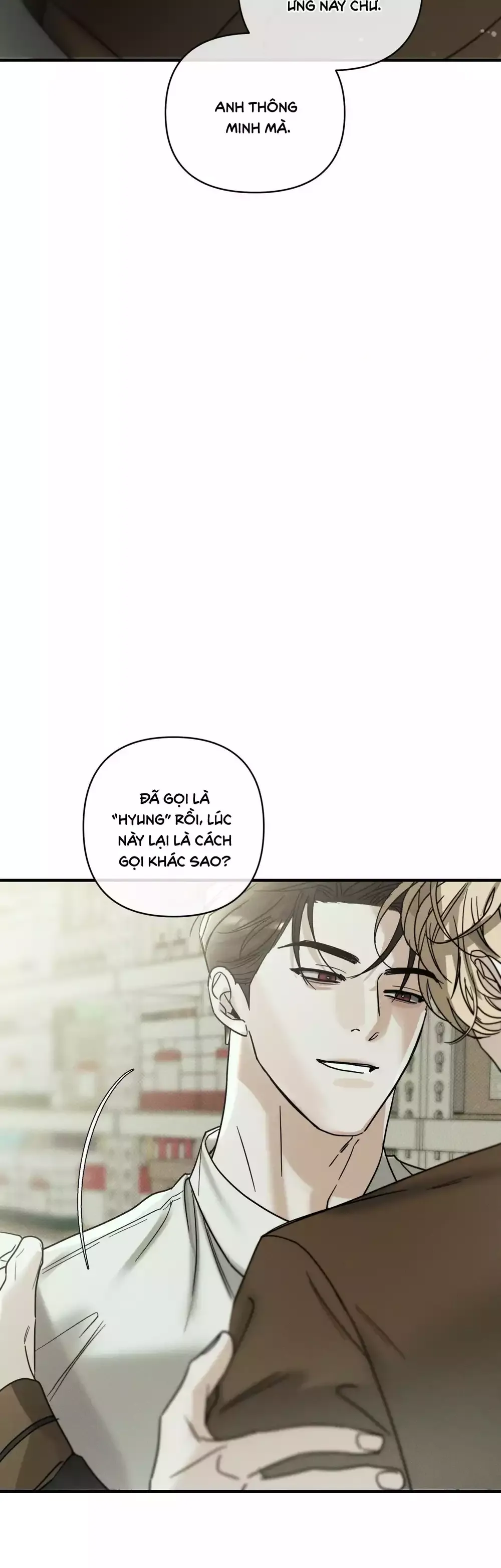 Ôi Kẻ Thù Thân Yêu! Chapter 50 - 3