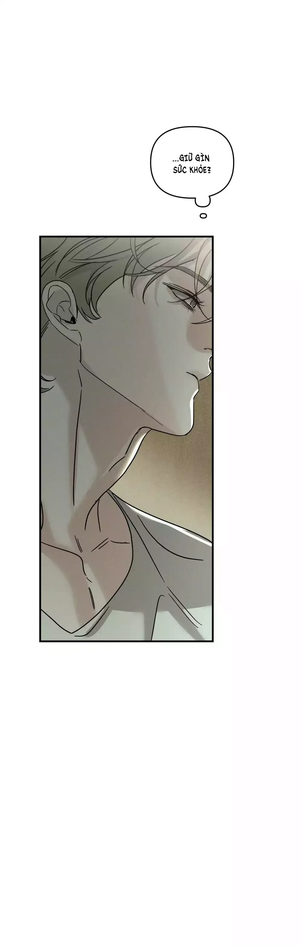 Ôi Kẻ Thù Thân Yêu! Chapter 50 - 25