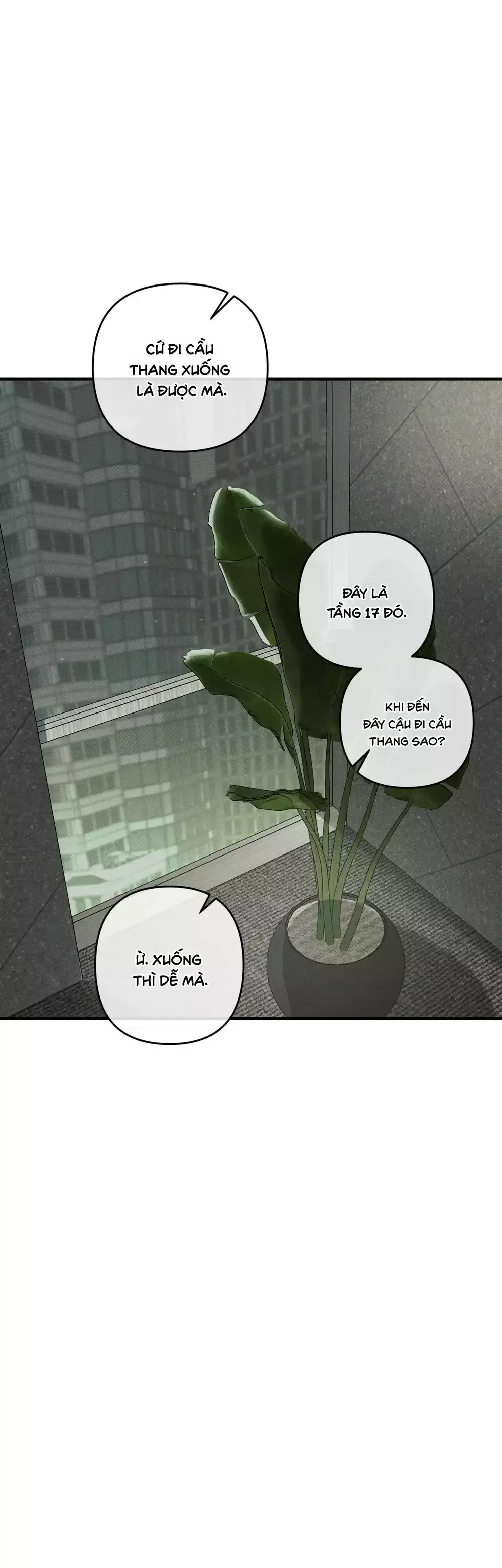 Ôi Kẻ Thù Thân Yêu! Chapter 50 - 27