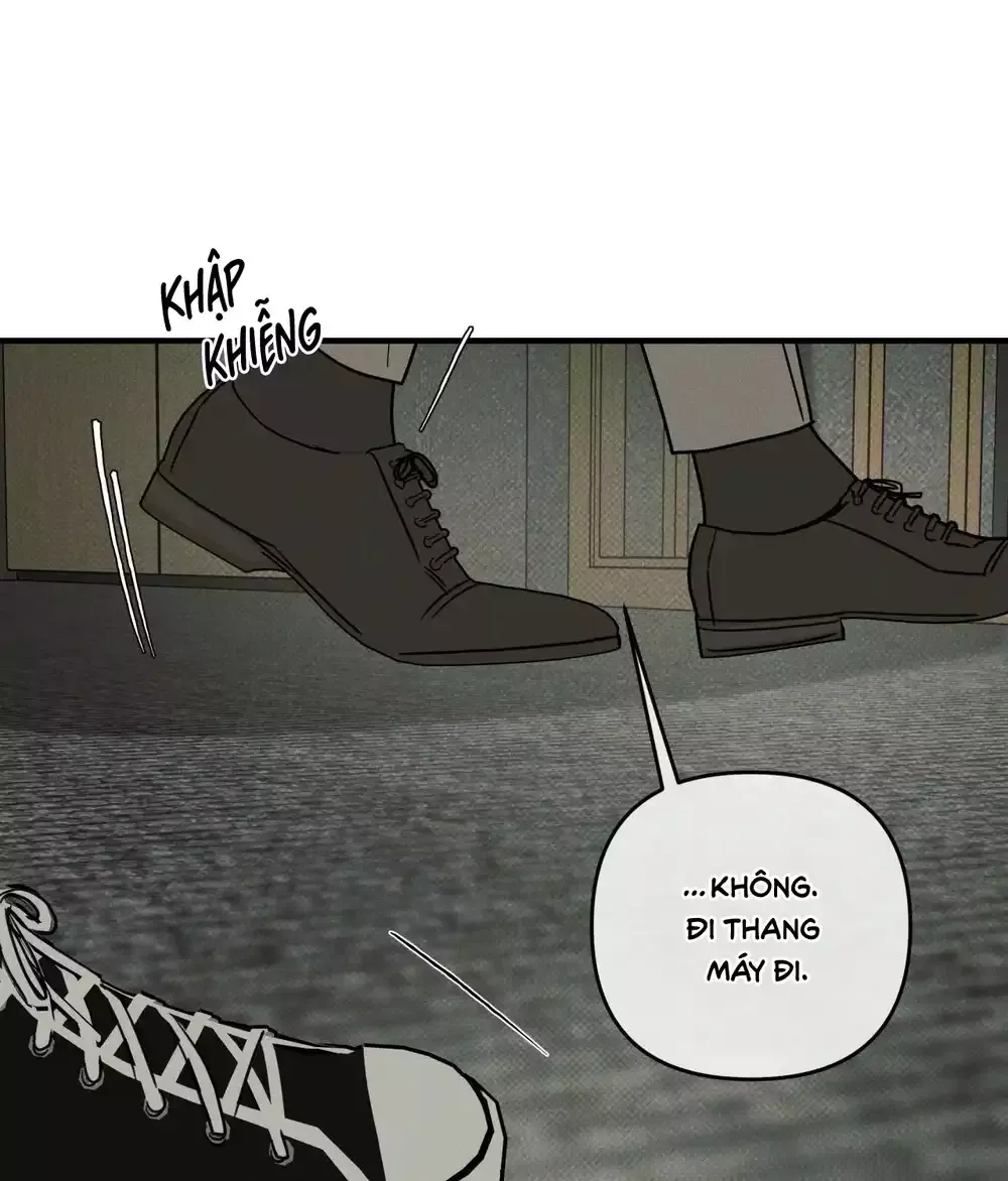 Ôi Kẻ Thù Thân Yêu! Chapter 50 - 28