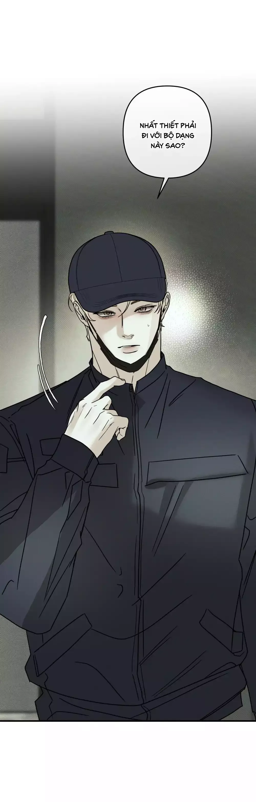 Ôi Kẻ Thù Thân Yêu! Chapter 50 - 30