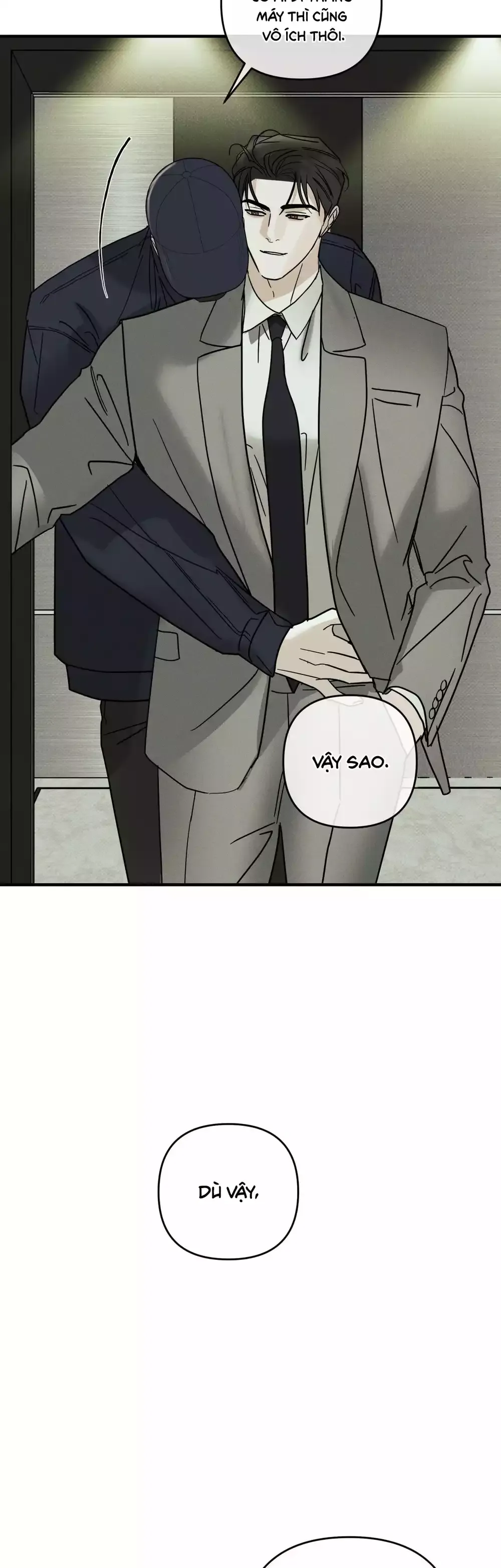 Ôi Kẻ Thù Thân Yêu! Chapter 50 - 32