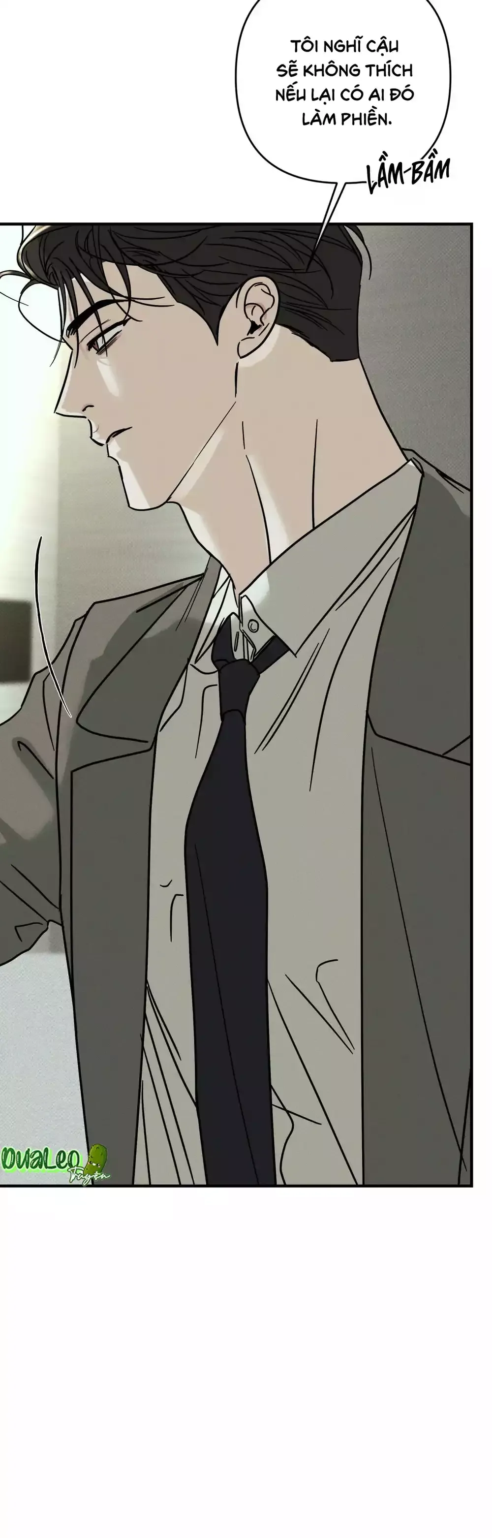 Ôi Kẻ Thù Thân Yêu! Chapter 50 - 33