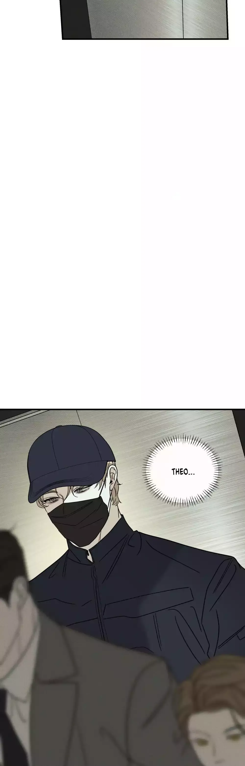 Ôi Kẻ Thù Thân Yêu! Chapter 50 - 36