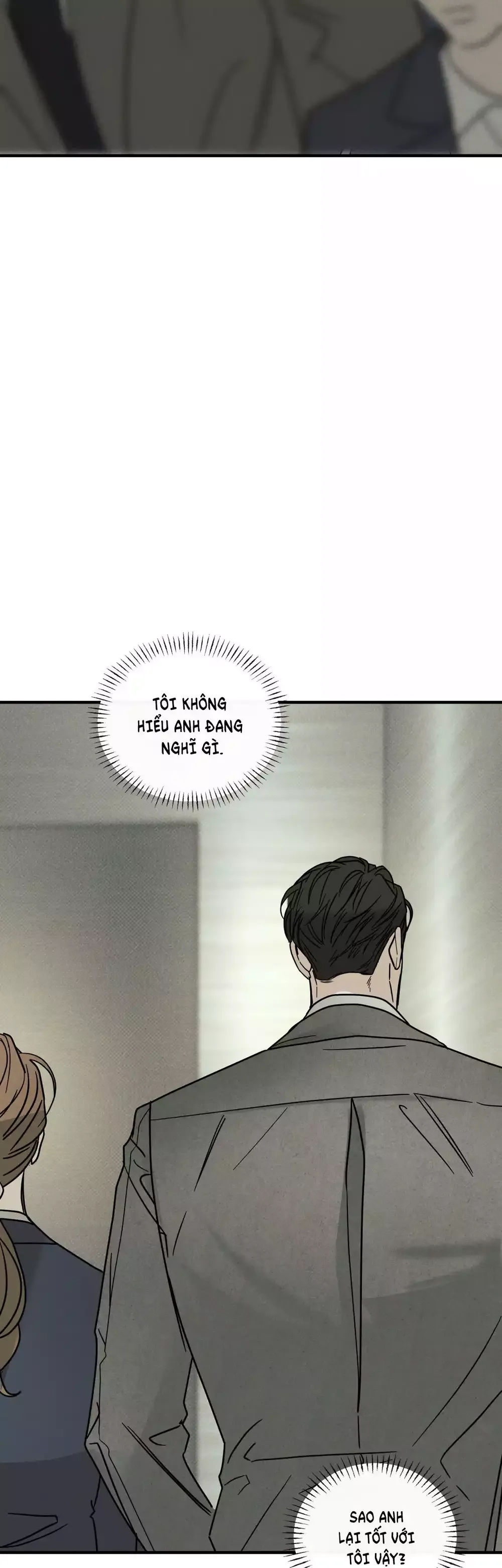 Ôi Kẻ Thù Thân Yêu! Chapter 50 - 37