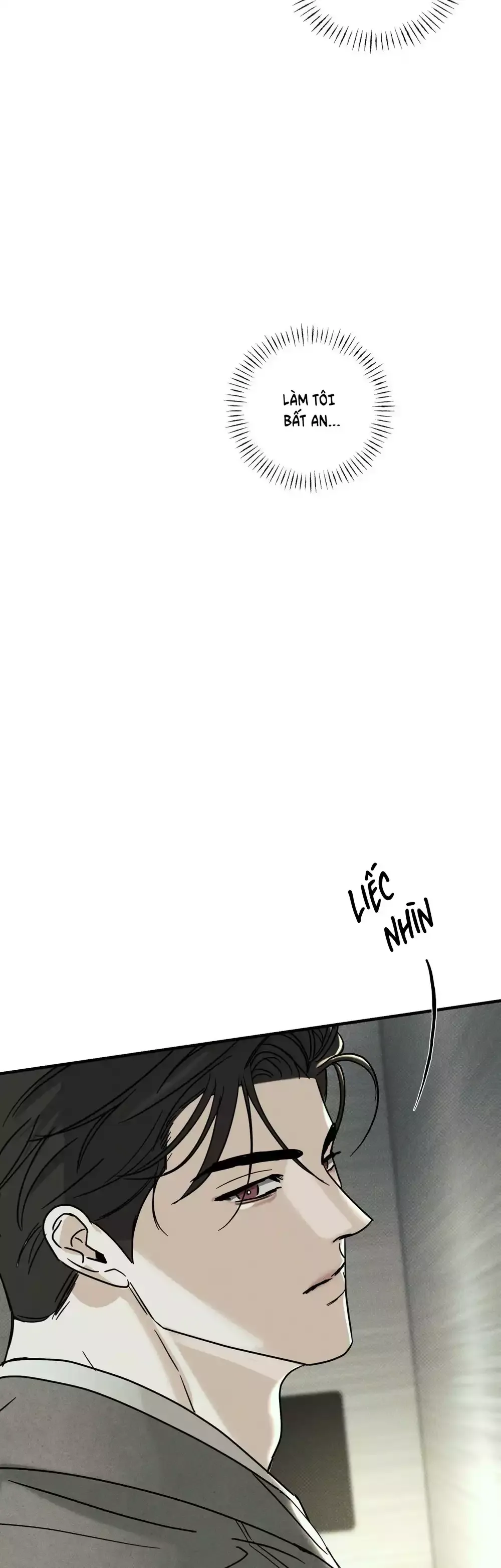 Ôi Kẻ Thù Thân Yêu! Chapter 50 - 38