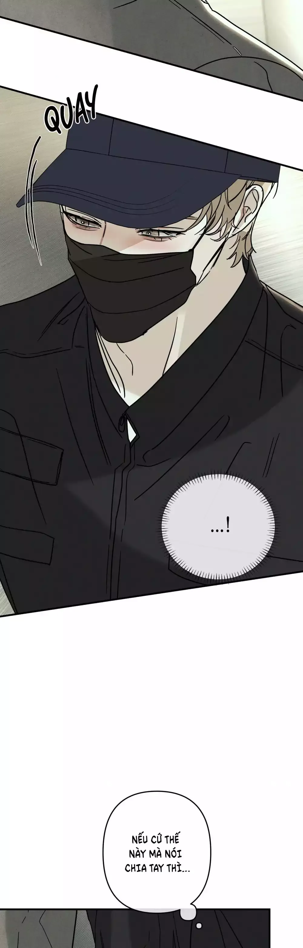 Ôi Kẻ Thù Thân Yêu! Chapter 50 - 39