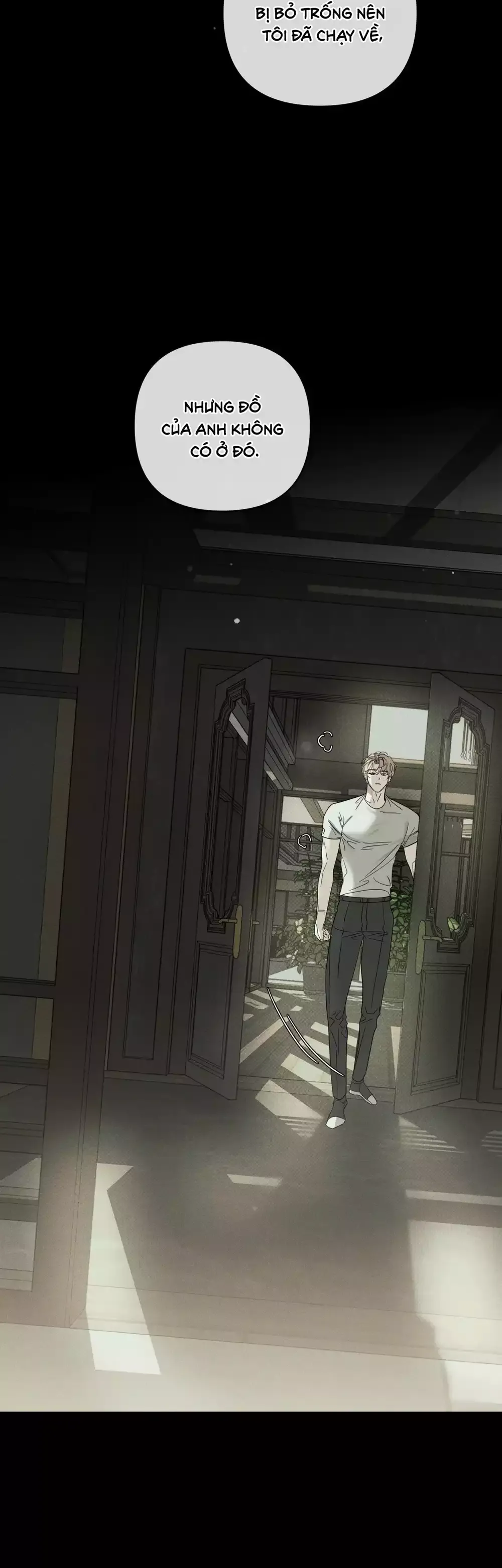 Ôi Kẻ Thù Thân Yêu! Chapter 50 - 5