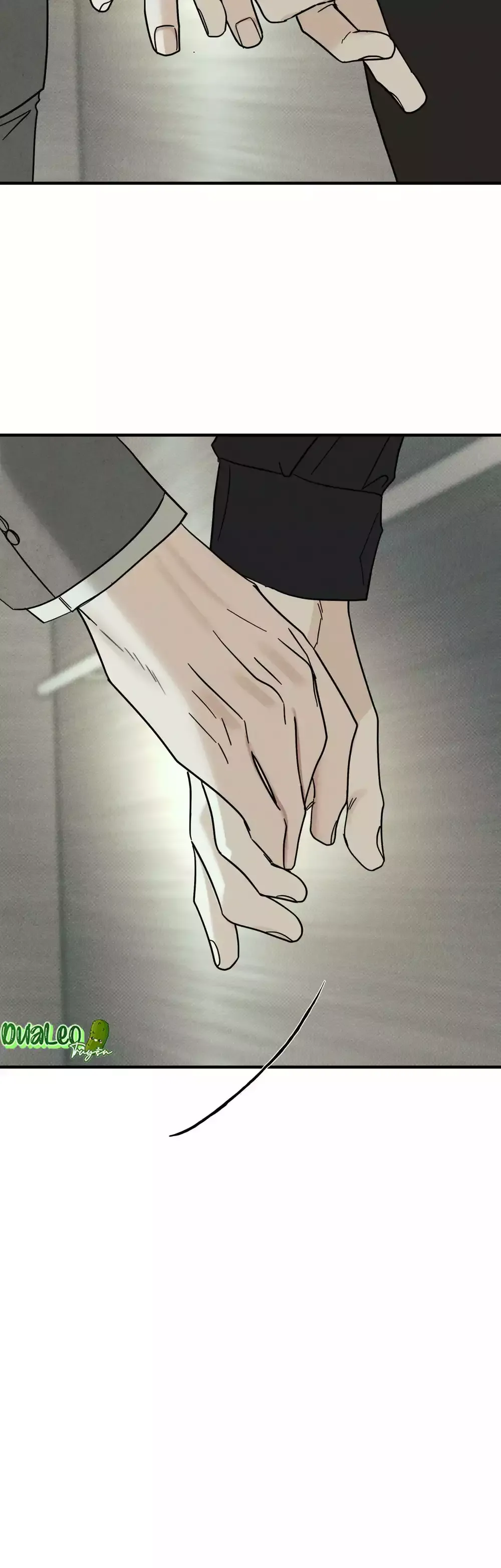 Ôi Kẻ Thù Thân Yêu! Chapter 50 - 41