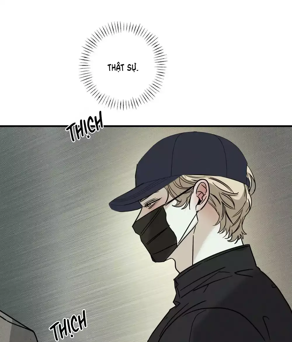 Ôi Kẻ Thù Thân Yêu! Chapter 50 - 42