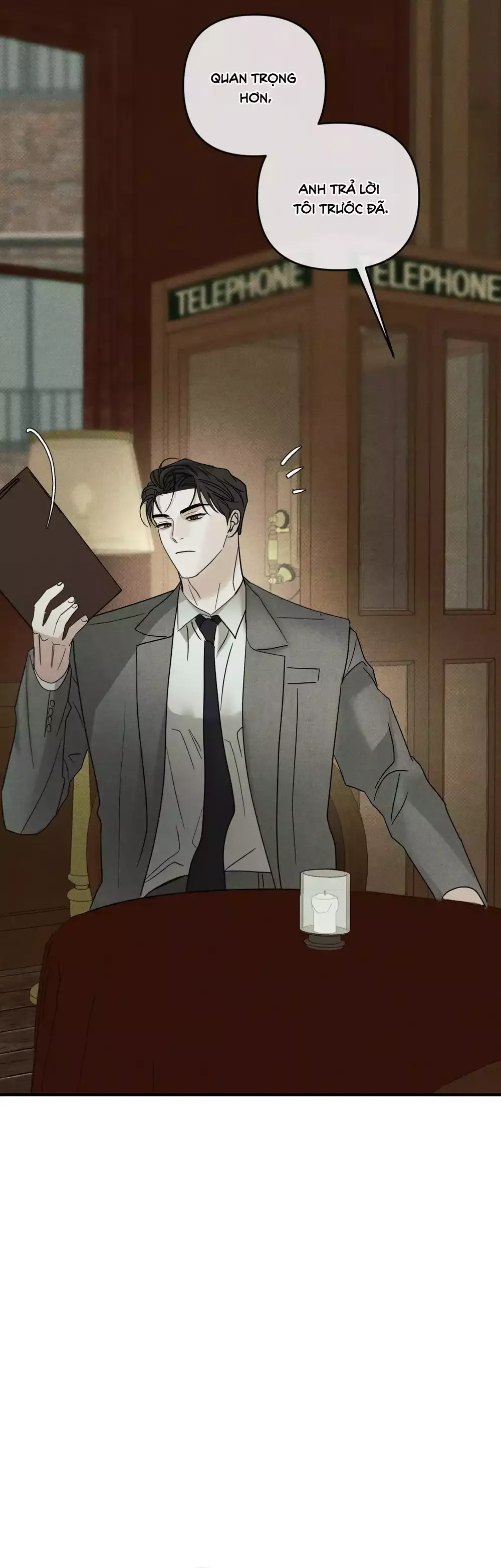 Ôi Kẻ Thù Thân Yêu! Chapter 50 - 45