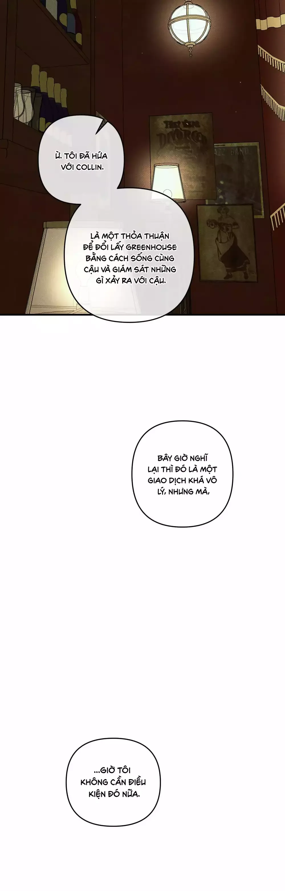 Ôi Kẻ Thù Thân Yêu! Chapter 50 - 48