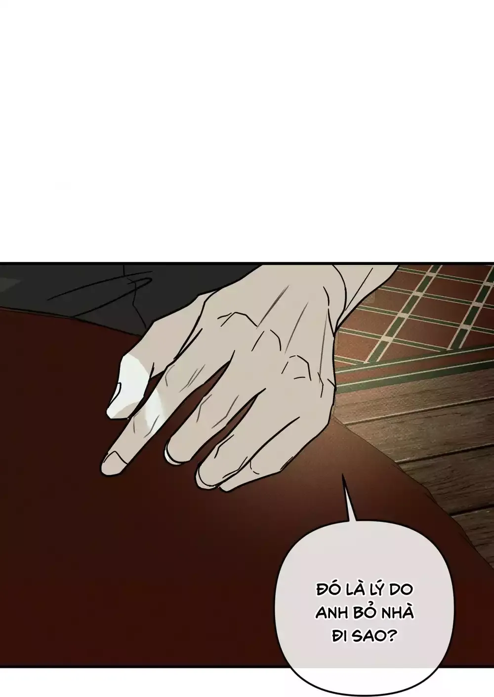 Ôi Kẻ Thù Thân Yêu! Chapter 50 - 49