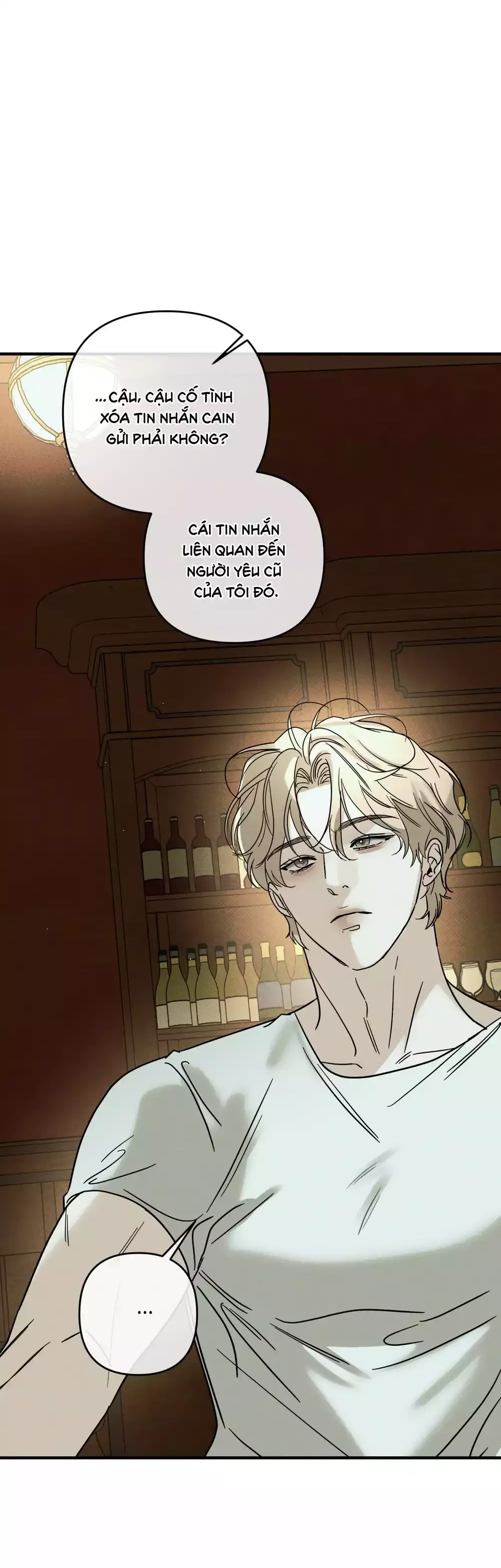 Ôi Kẻ Thù Thân Yêu! Chapter 50 - 50