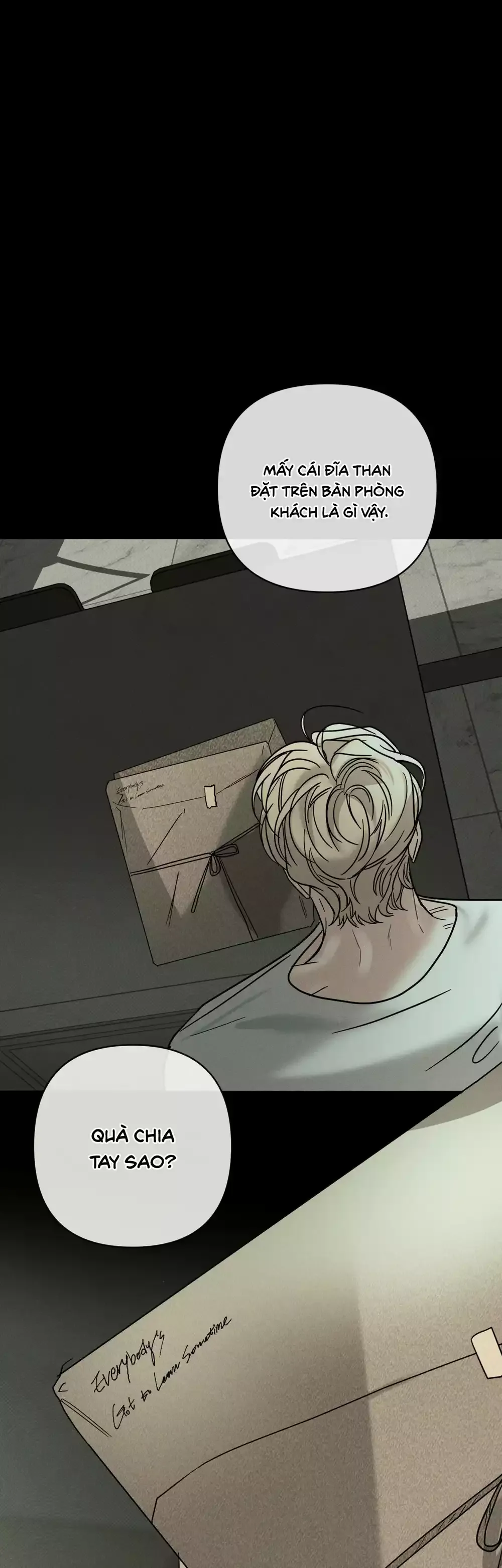 Ôi Kẻ Thù Thân Yêu! Chapter 50 - 6