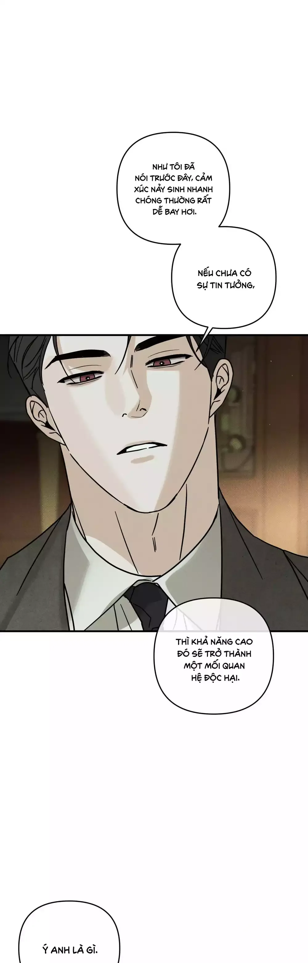 Ôi Kẻ Thù Thân Yêu! Chapter 50 - 51