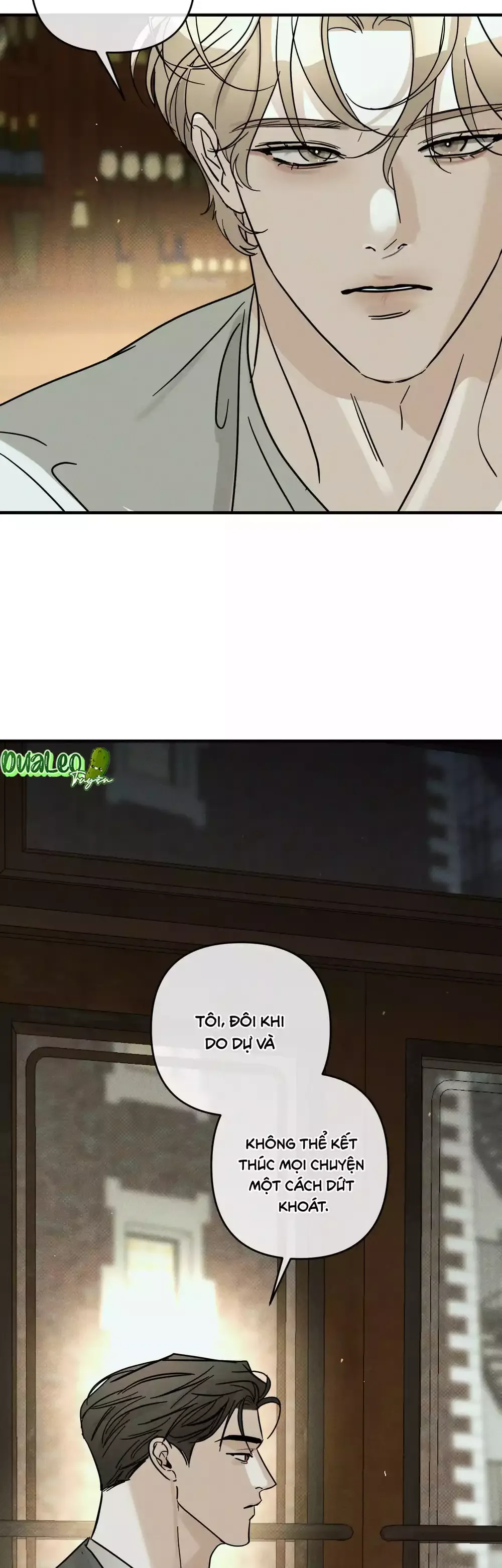 Ôi Kẻ Thù Thân Yêu! Chapter 50 - 52