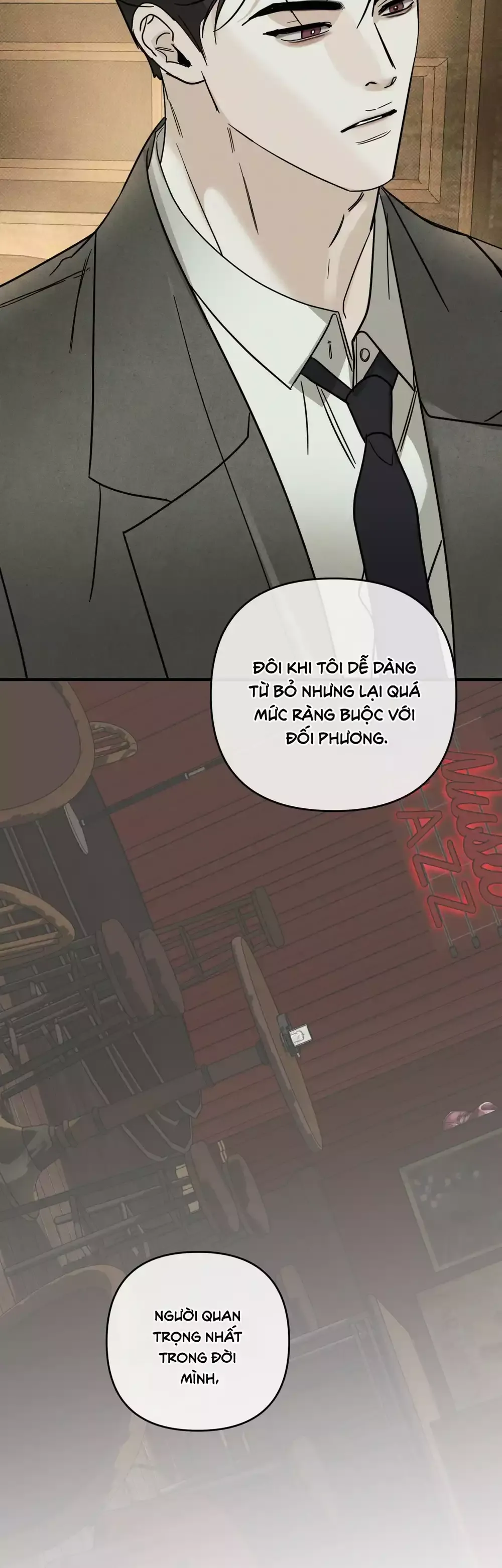 Ôi Kẻ Thù Thân Yêu! Chapter 50 - 54