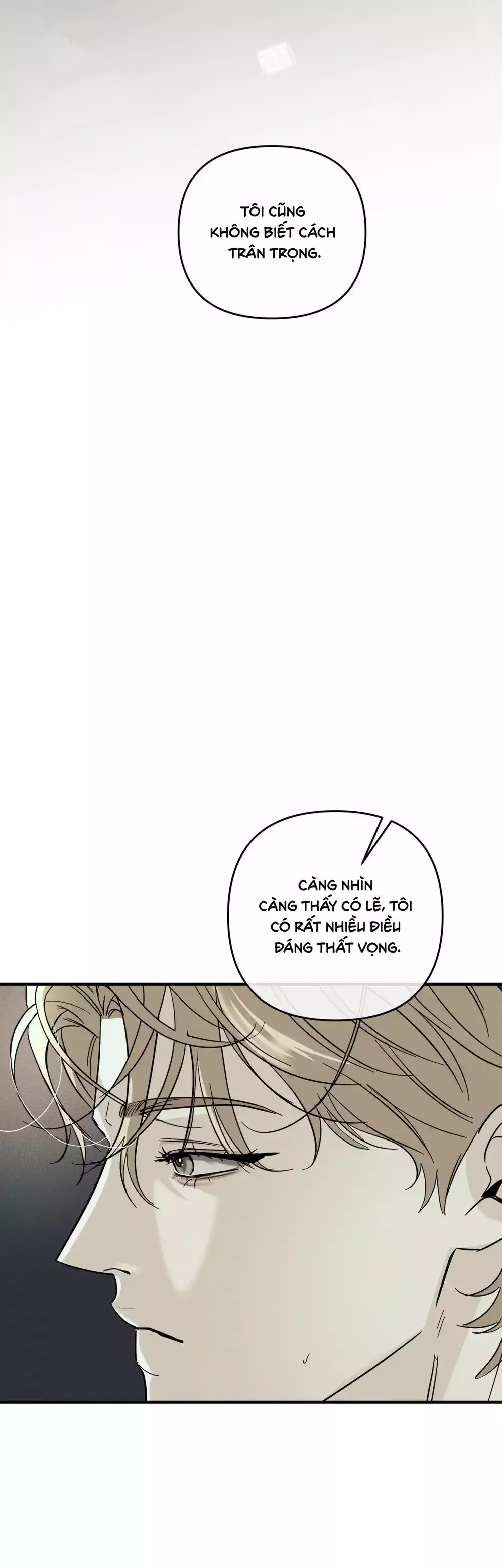 Ôi Kẻ Thù Thân Yêu! Chapter 50 - 55