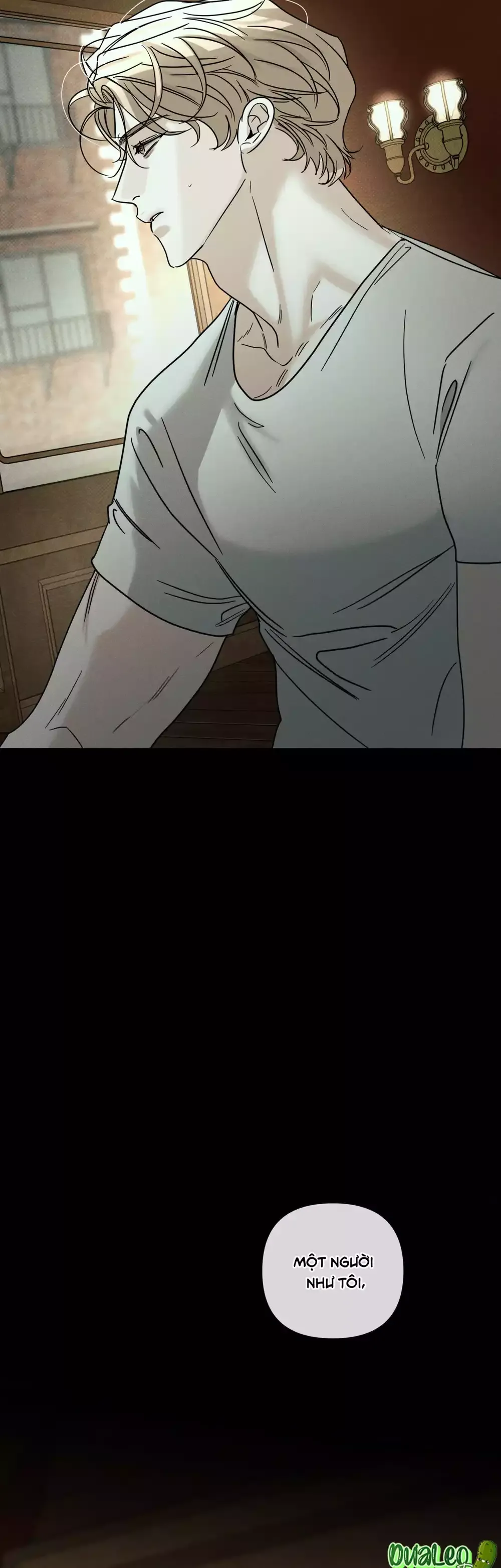 Ôi Kẻ Thù Thân Yêu! Chapter 50 - 57