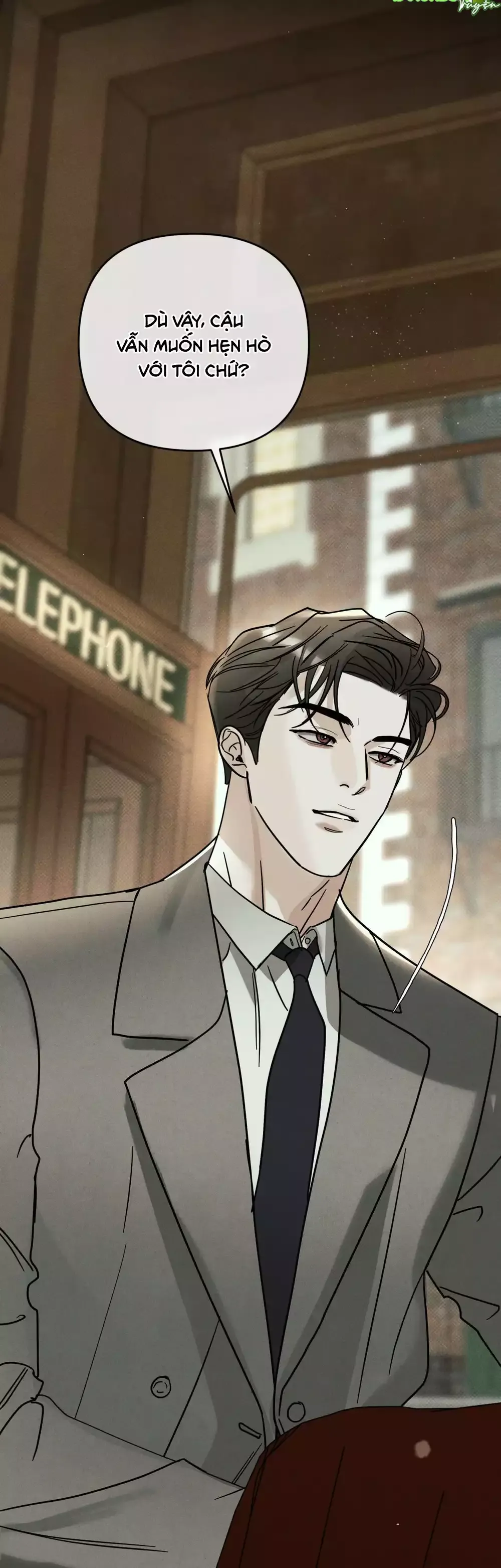 Ôi Kẻ Thù Thân Yêu! Chapter 50 - 58