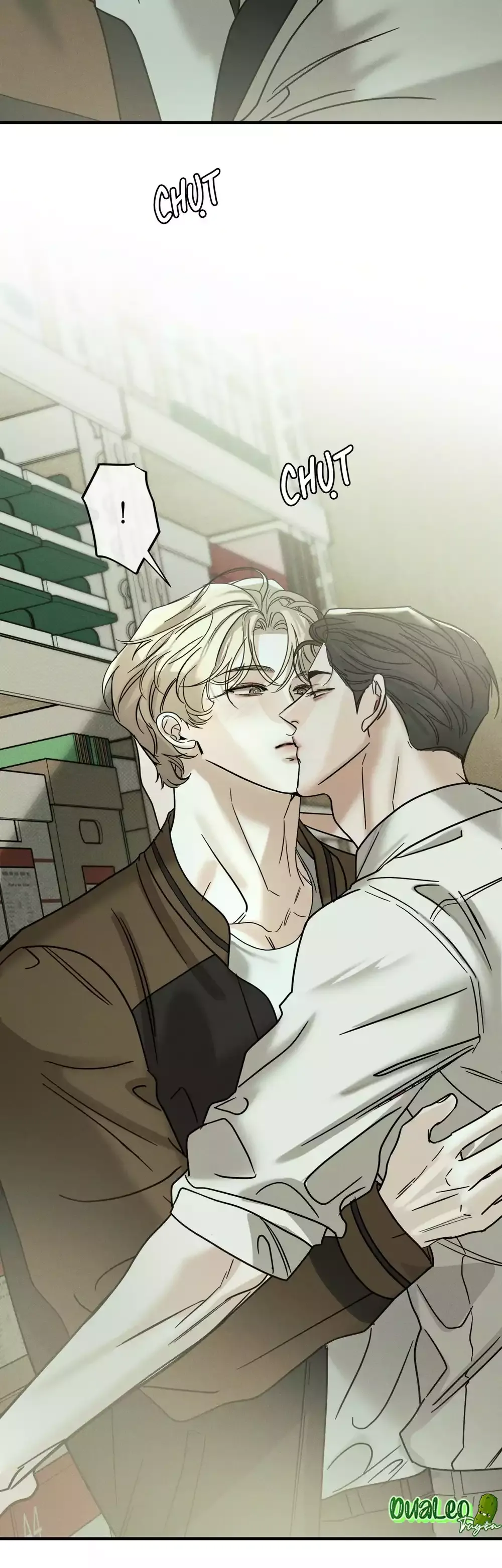 Ôi Kẻ Thù Thân Yêu! Chapter 50 - 9