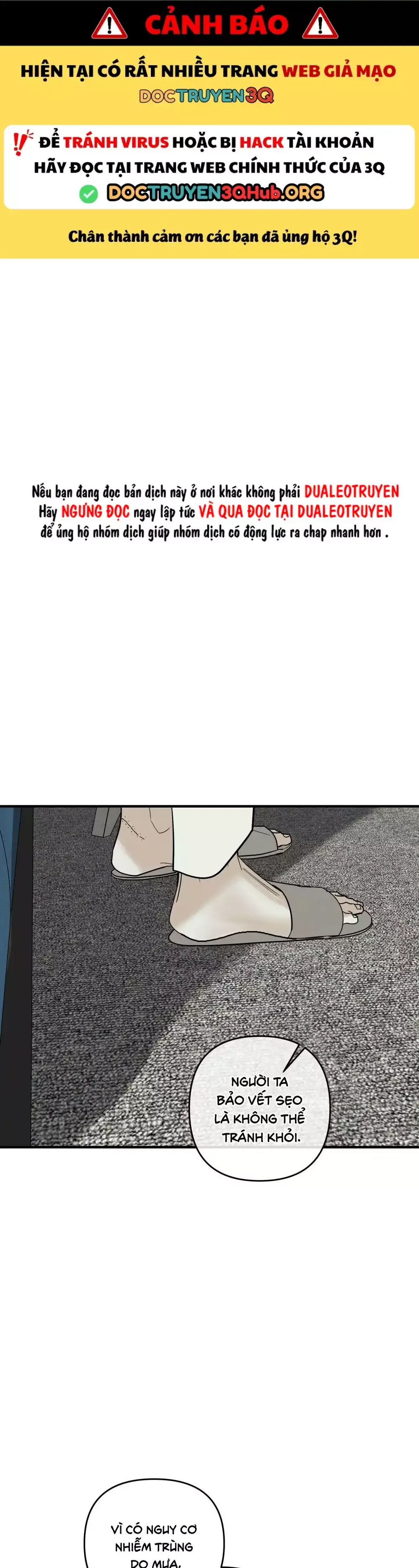 Ôi Kẻ Thù Thân Yêu! Chapter 51 - 2