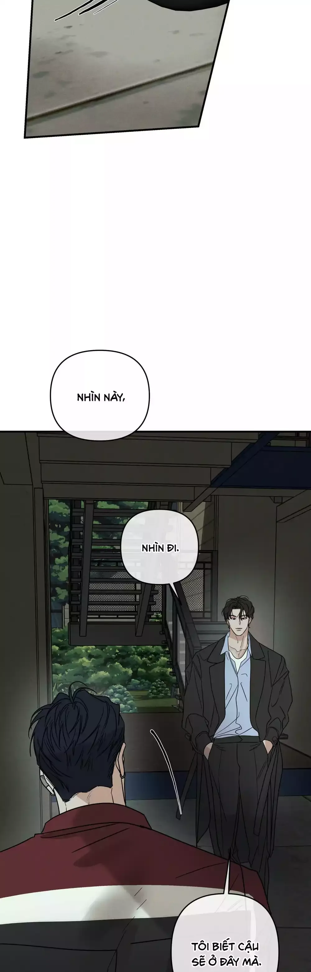 Ôi Kẻ Thù Thân Yêu! Chapter 51 - 17