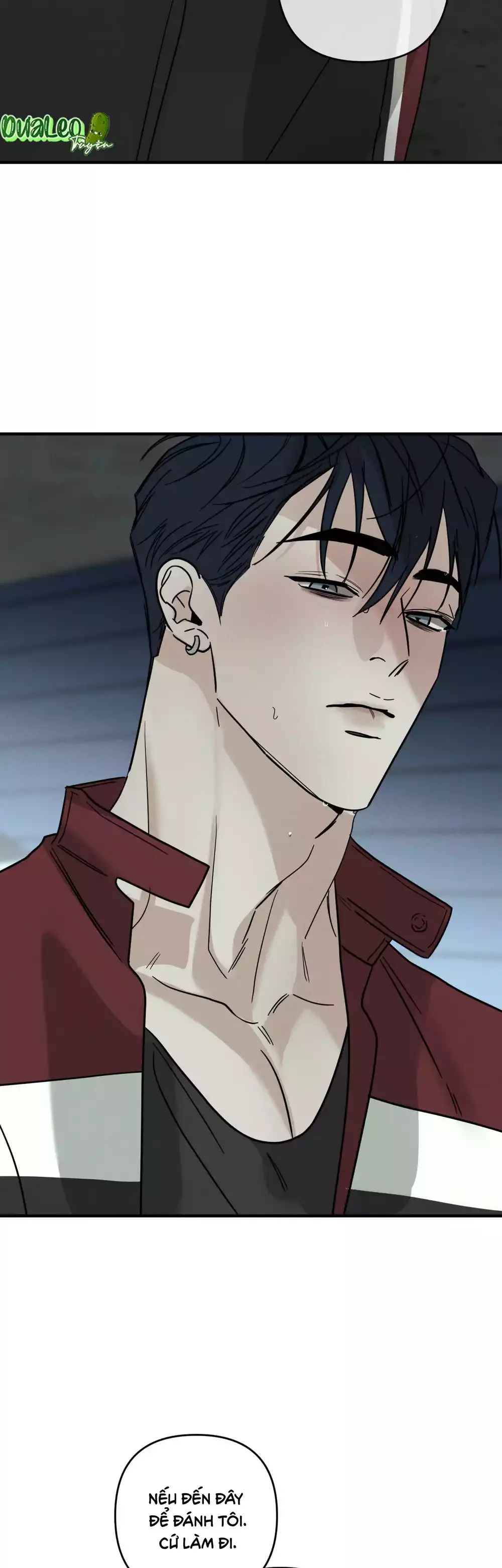 Ôi Kẻ Thù Thân Yêu! Chapter 51 - 18